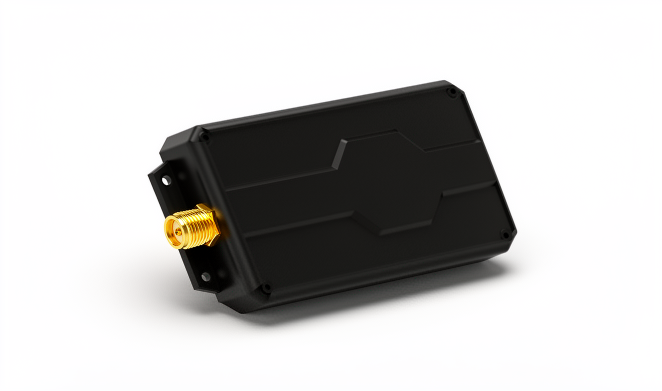 GNSS Location Module