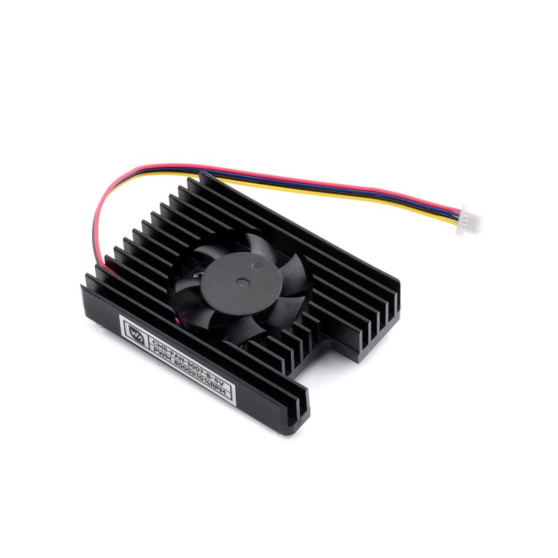 Waveshare CM5 Active Cooler Fan 3007-B 5V