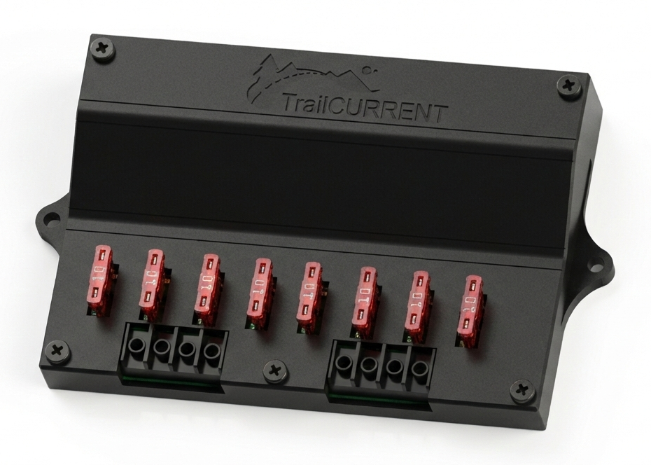 Power Distribution Module